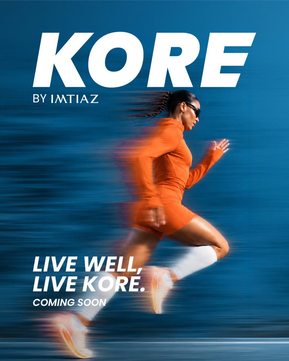 Kenzkdxb's tweet photo. 🚨 NEW LAUNCH: KORE by Imtiaz in DLRC 🏃‍♀️  

⚫ Wellness &amp; Longevity Concept
⚫ Fully Furnished Apartments
⚫ Starting from AED 690,000
⚫ 50/50 Payment Plan | Handover Q4 2028  

DM for priority allocation and floor plans! 📩
#DubaiRealEstate #OffPlan #KoreByImtiaz https://t.co/wTCHgazgRR