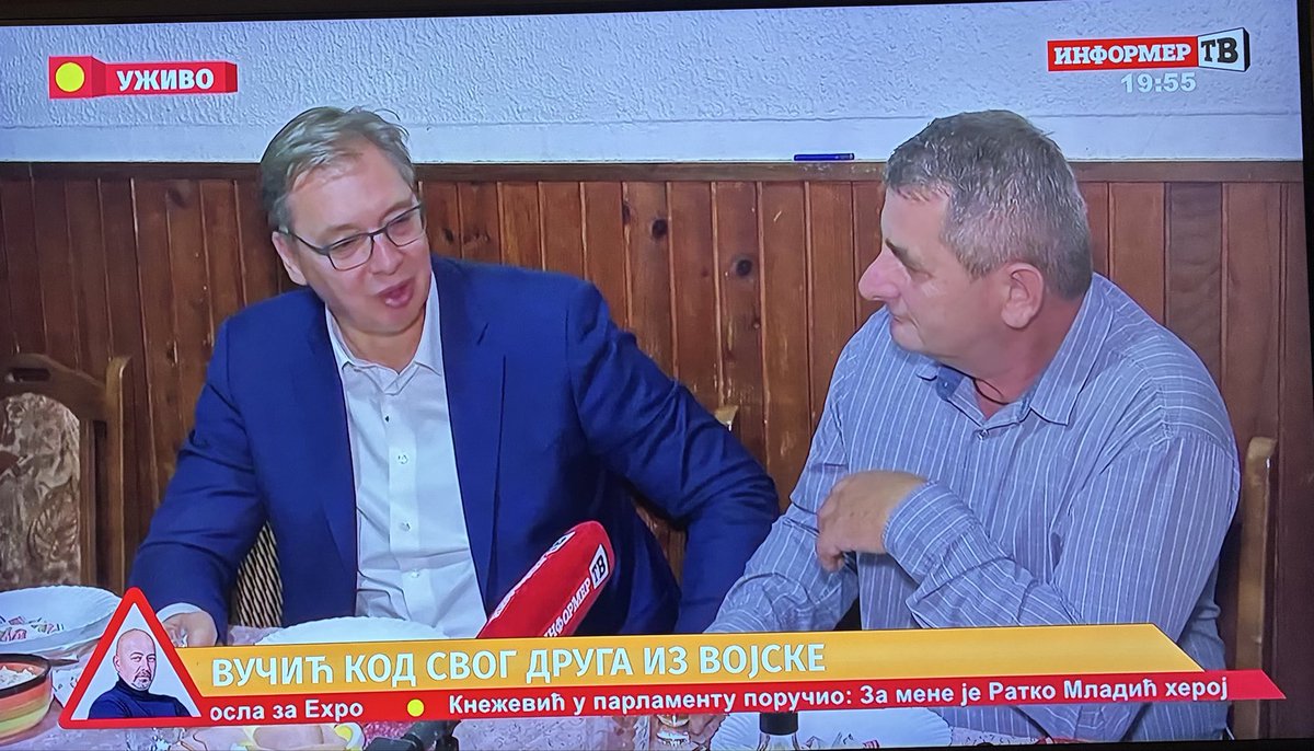 ZoranLutovac's tweet photo. Kad slušate Vučića u kampanji prosto se zaprepastite koliko toga nije urađeno u Srbiji u poslednjih 14 godina samo zato što on nije bio na vlasti, a sa druge strane, koliko toga je urađeno samo zato što jeste bio na vlasti.

#kampanja #izbori https://t.co/CWzPYn1y17