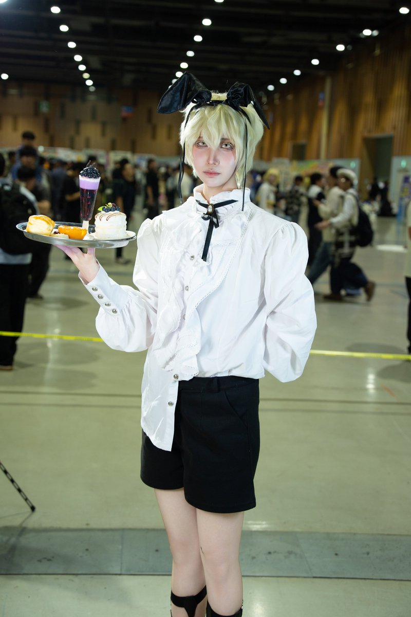 cos_laburnum's tweet photo. 20261003 울코 cos

🐇🖤💛🖤🐇

📸 - @chihoo1996 https://t.co/JIwG5QgSjK