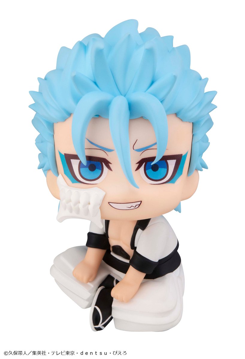 BLEACH_infos tweet picture