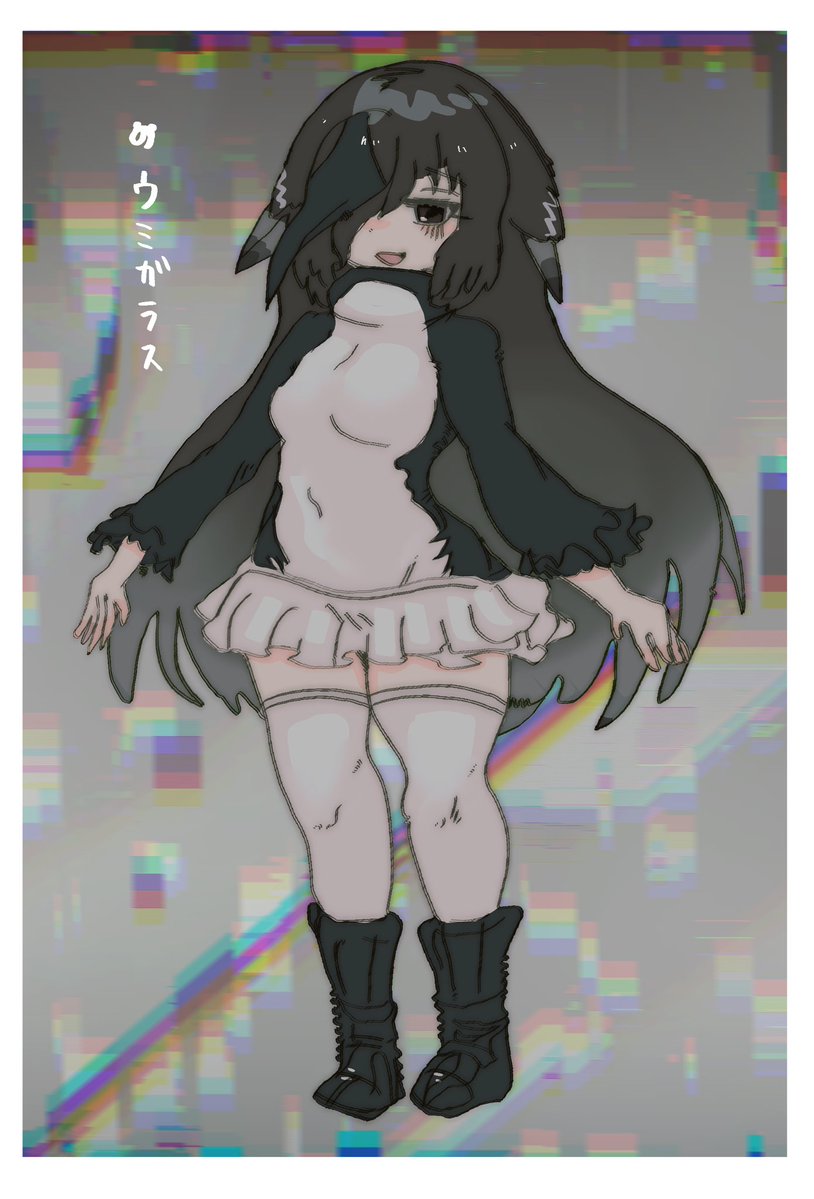shirabaramirato's tweet photo. 待ってます
この子のこと https://t.co/j10YEfZhvC