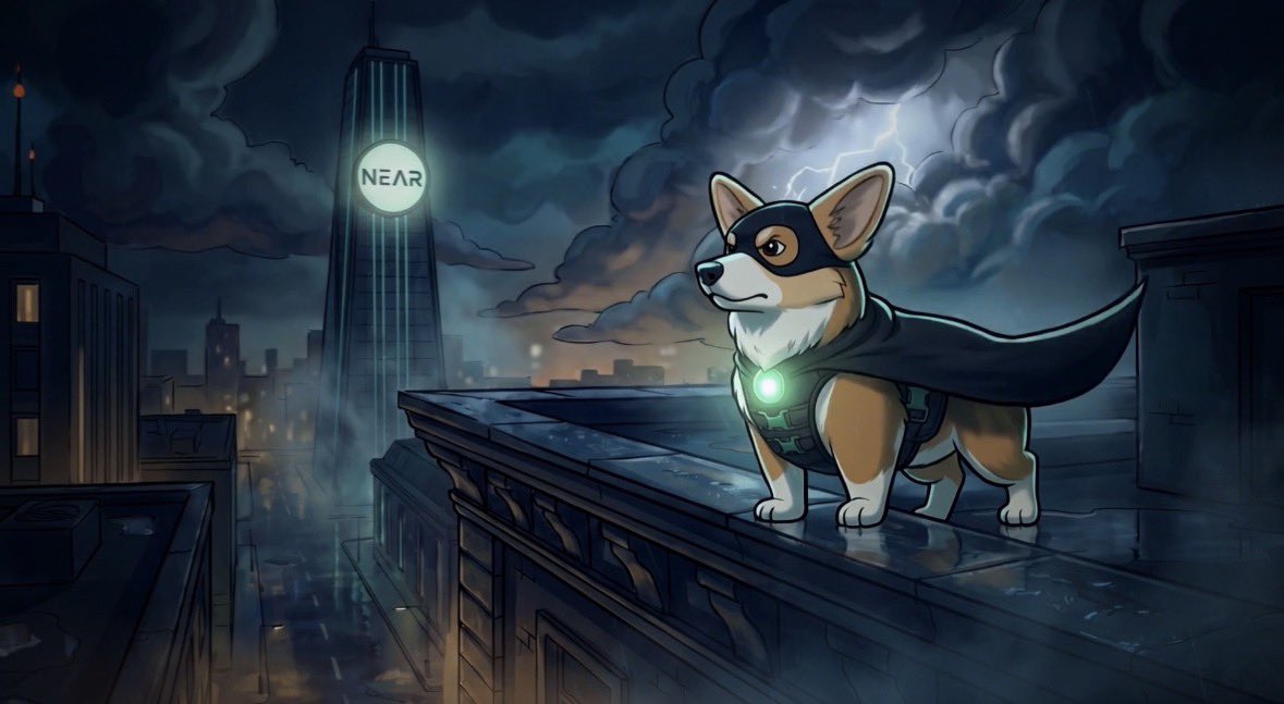 BatmanDogNear's tweet photo. @ilblackdragon https://t.co/bcdfp94l7a