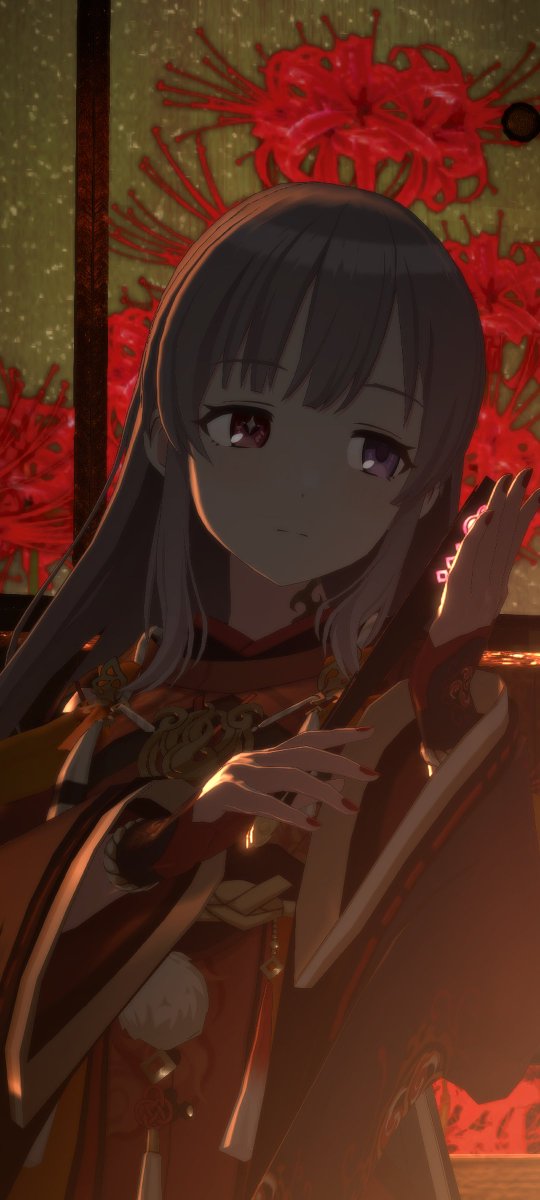 mist_bandage's tweet photo. やっぱりこのゲームMV観てるだけでもう楽しくってｪ…………… https://t.co/szrLaLR3r1
