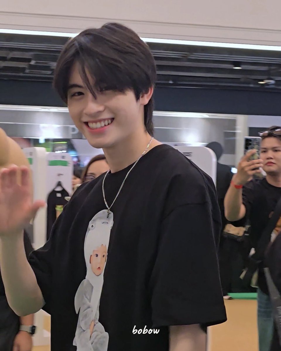 twtsdec's tweet photo. ยิ้มหวานกู้โลก 🥺🤲🏻 https://t.co/woXQABlSjR