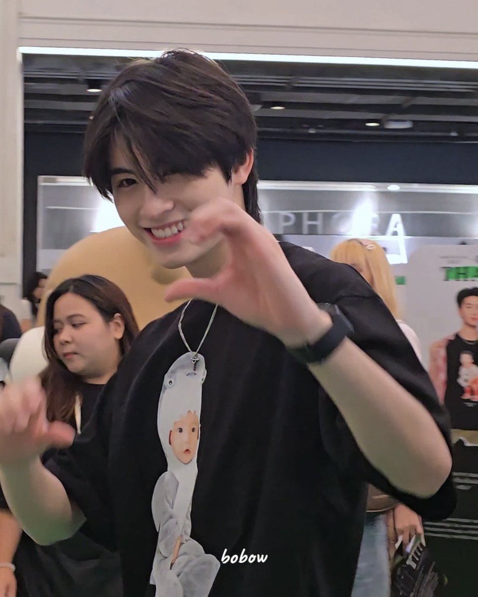 twtsdec's tweet photo. ยิ้มหวานกู้โลก 🥺🤲🏻 https://t.co/woXQABlSjR