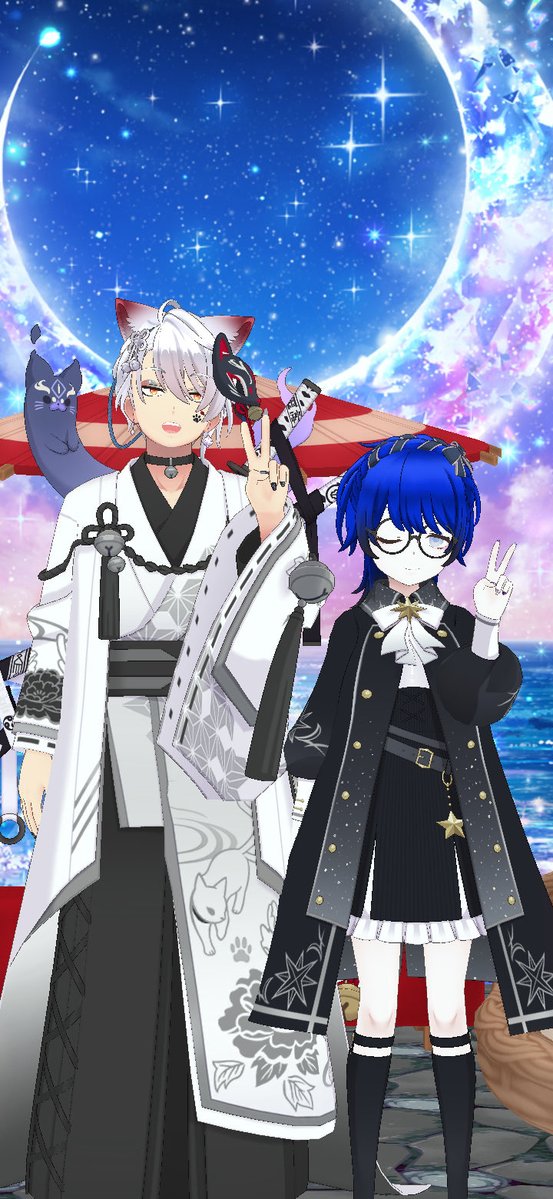 reviy_Reality's tweet photo. 突発のチェキ会なのに参加してくれてありがとう🙏✨ https://t.co/wWdR8d6wy9