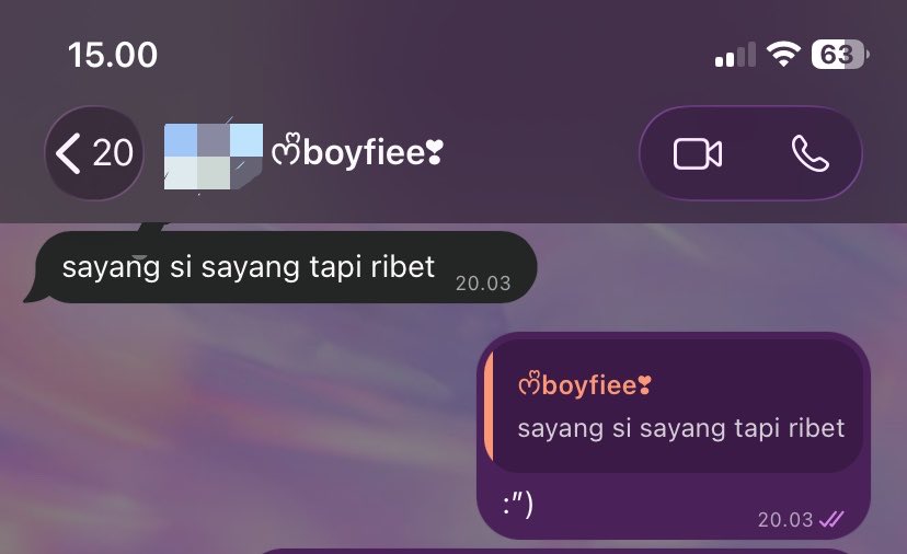 juuiijuu_'s tweet photo. padahal lagi sakit dan cuma minta ditemenin vc sebentar, tapi di maki makinya kerasa bgt😔💔 https://t.co/YbFK1MK8Fa