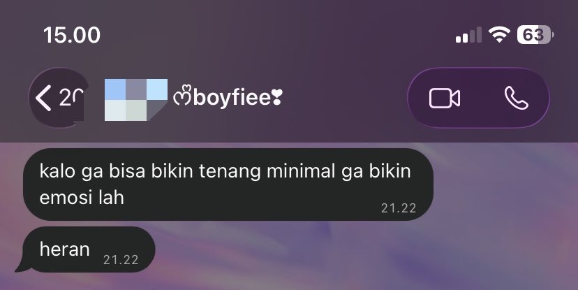 juuiijuu_'s tweet photo. padahal lagi sakit dan cuma minta ditemenin vc sebentar, tapi di maki makinya kerasa bgt😔💔 https://t.co/YbFK1MK8Fa