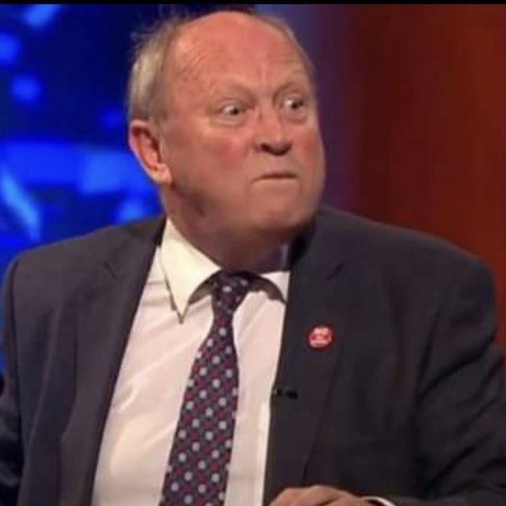 magawk's tweet photo. @StephenNolan When you tell Jim you're an all Ireland winner https://t.co/SQyYZaAybR