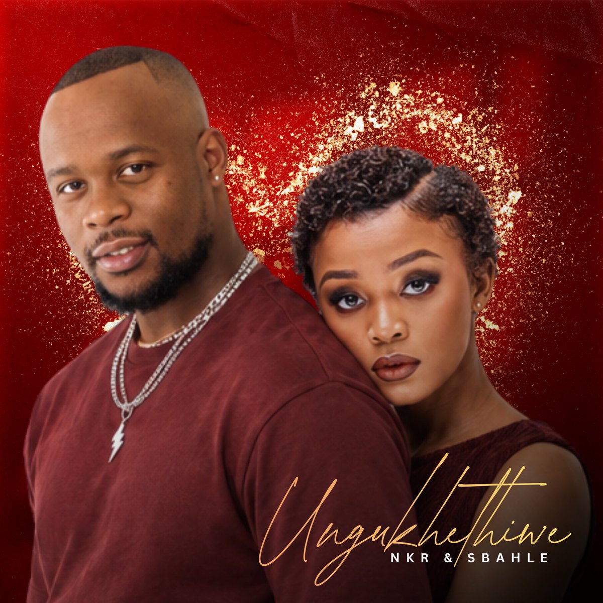 thehouseofthom's tweet photo. @_nkr_wangempela x @sbahle_sa1 are bringing you something special! ⏰ alarms 🚨
“Ungukhethiwe” drops 7 October
Pre-Save: https://t.co/3JVaYiEIHm
#Ungukhethiwe #NKR #Sbahle #AfroPop NewMusic NewMusicAlert 7October https://t.co/KVCuW8EgQ2