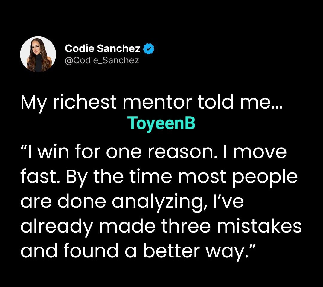 FireworksWithTB's tweet photo. You learn when you try & make mistakes along the way!
Come what may, TRY.
DON'T EVER GIVE UP!!
#MondayMotivation #QOTD #TGIM #HappyMonday #HappyNewWeek #FWTB #ToyeenB #TBW xo
VISIT: https://t.co/eN7gqthlFm https://t.co/0zdBOKeoYf