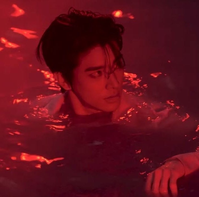 wayokyu's tweet photo. jakehoon were actually crazy for this https://t.co/0cZNy78FGu