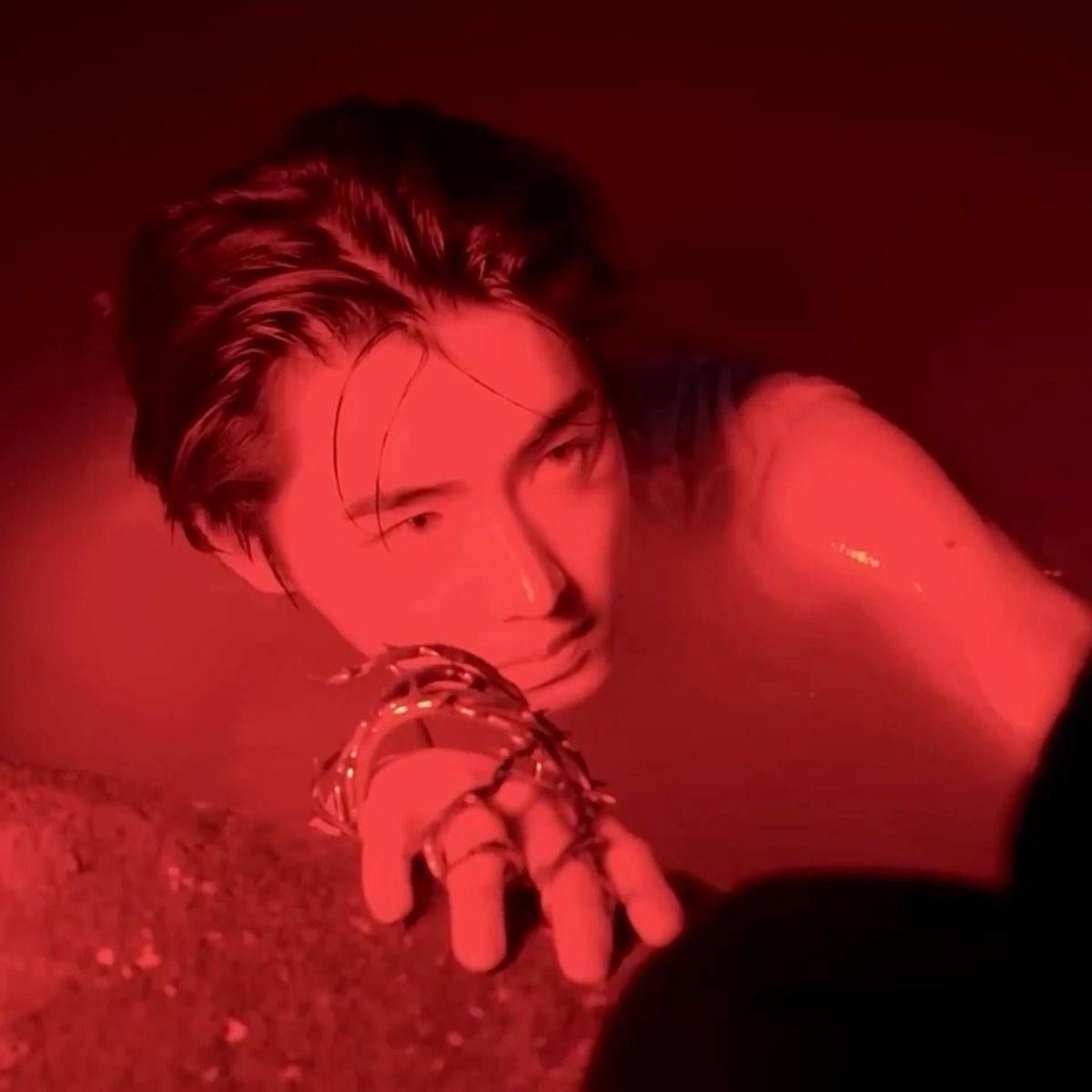 wayokyu's tweet photo. jakehoon were actually crazy for this https://t.co/0cZNy78FGu