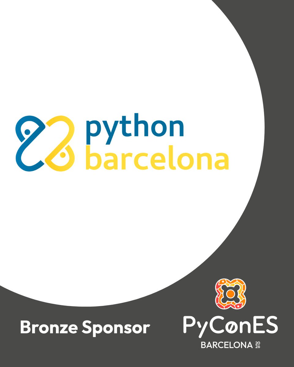 PyConES tweet picture
