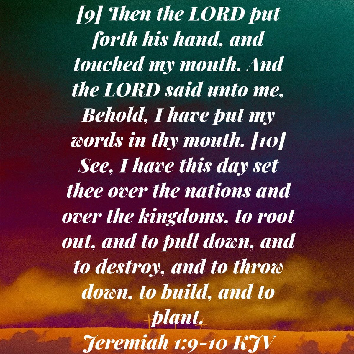 priscaudofia's tweet photo. SCRIPTURE OF THE DAY! https://t.co/6hzyNxy5cw