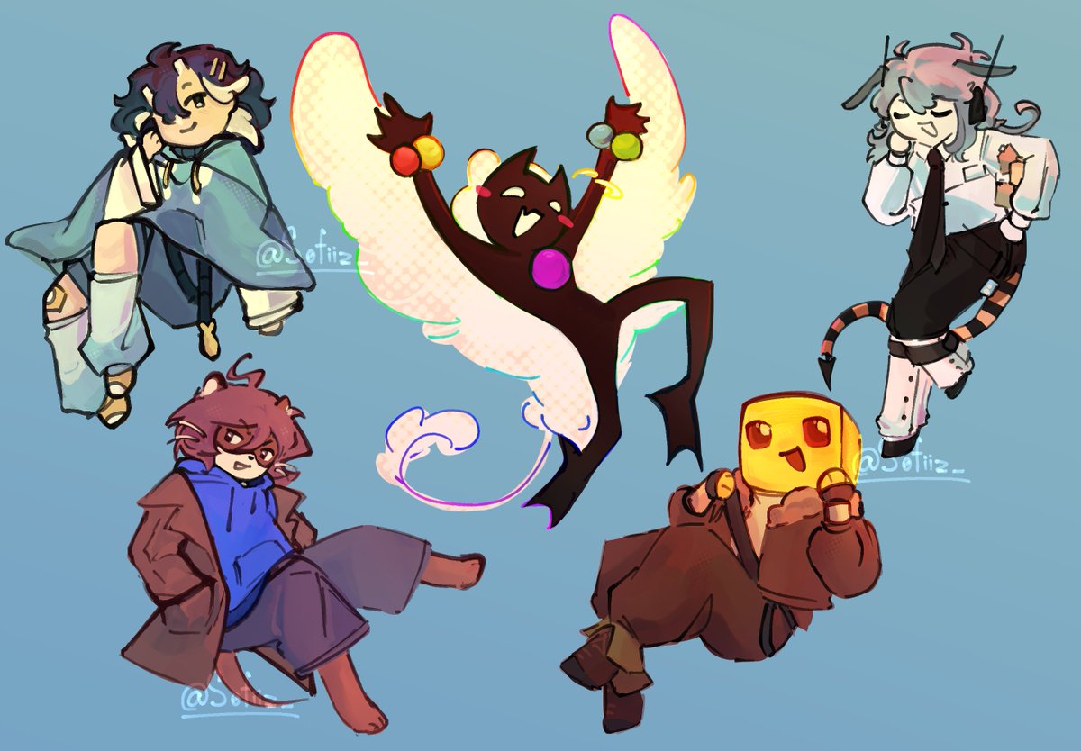 S0fiiz_'s tweet photo. mini #artistsmp https://t.co/EK1etCx2ql