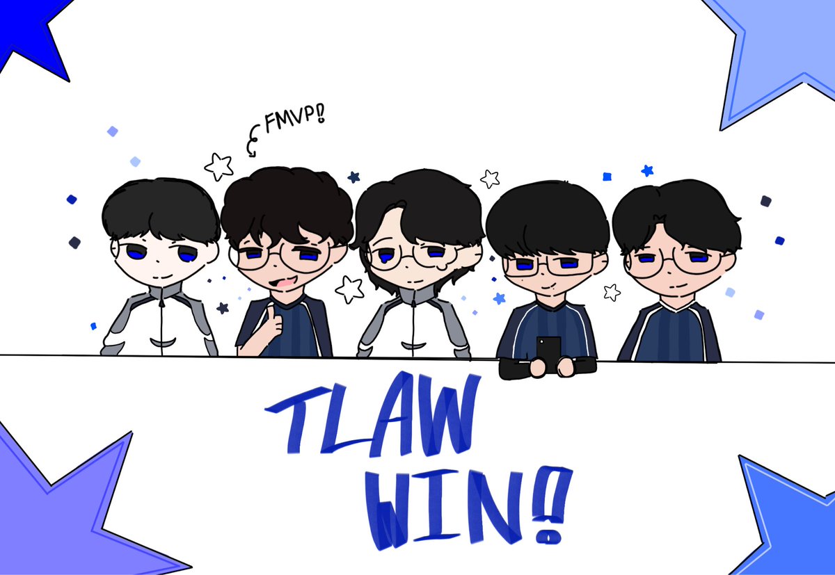 indig0_wav3's tweet photo. #TLAWWIN 

congratulations once again🎉 https://t.co/OEiVefXEMm