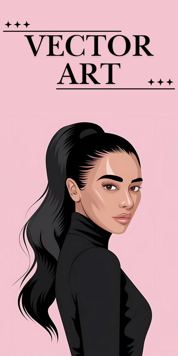 itx_me_fixa's tweet photo. Presenting my latest creation: a custom vector portrait designed with precision and creativity. I specialize in creating personalized vector portraits like this—feel free to get yours made! I’d love to hear your thoughts on this design.

#IllustratorArt #VectorIllustration https://t.co/6d4e86SP9R