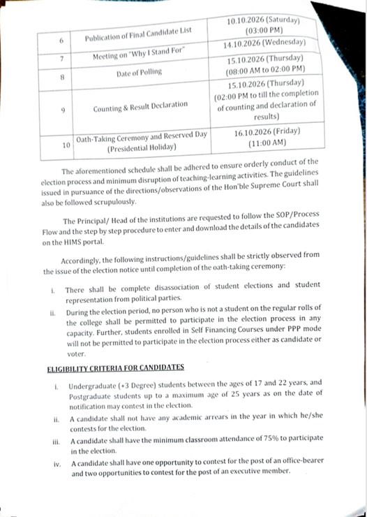 KantInEastt's tweet photo. Odisha is starting student union elections and this has to be the most retarded thing BJP has started. Naveen Patnaik banned it so that students can focus on education and sports only. 

If the next Umar Khalid is born out of Odisha, blame BJP. https://t.co/wwBwzsWHxT