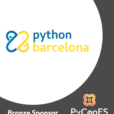 PyConES tweet picture