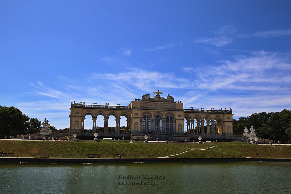 fredastcz's tweet photo. Červenec Wien Schönbrunn - IV  https://t.co/NEeEkP1UYW https://t.co/G3jdKiRqlV