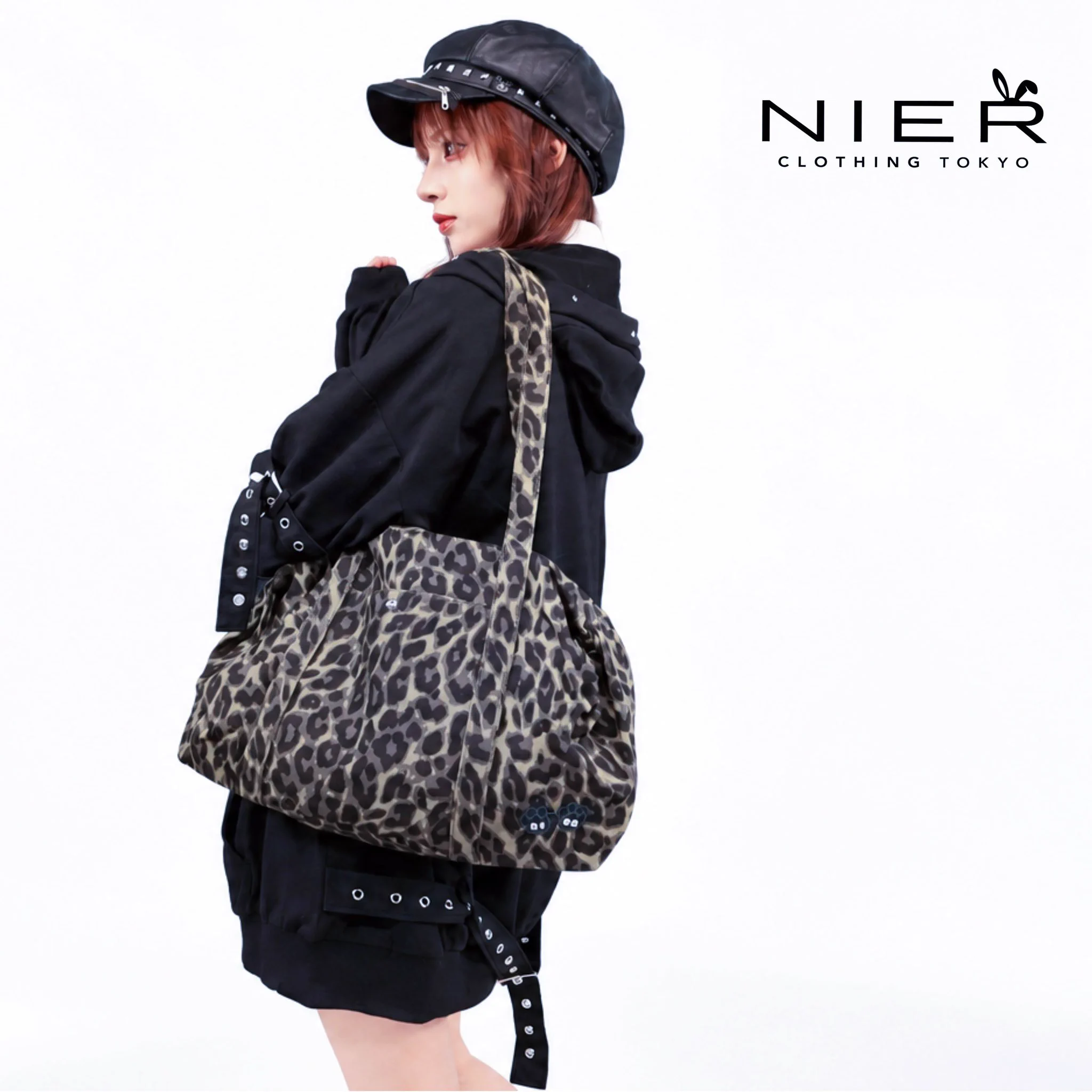 NIER CLOTHING on X: 