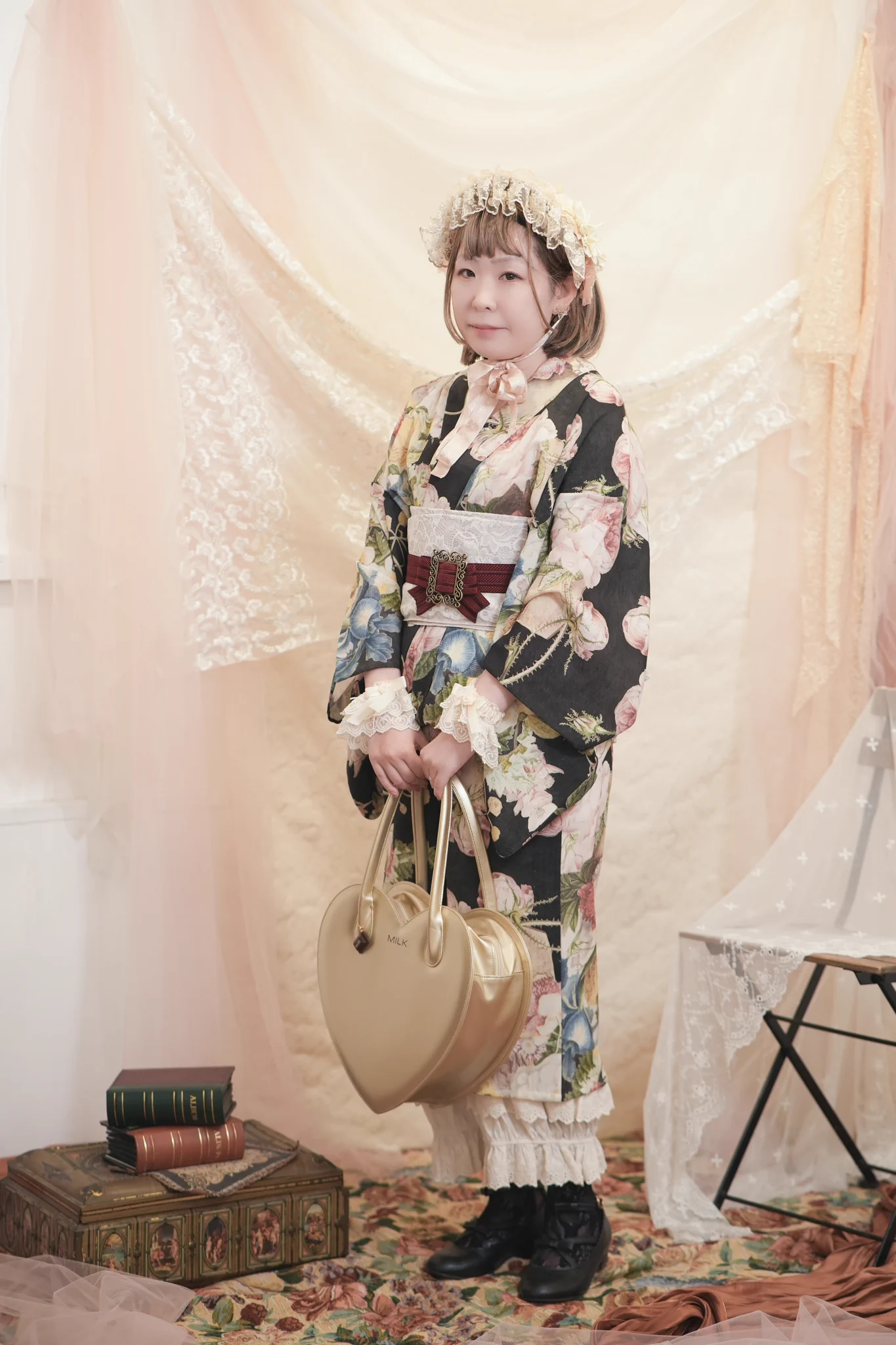 公式】KERA／ケラ！ (@KERAonline) / X