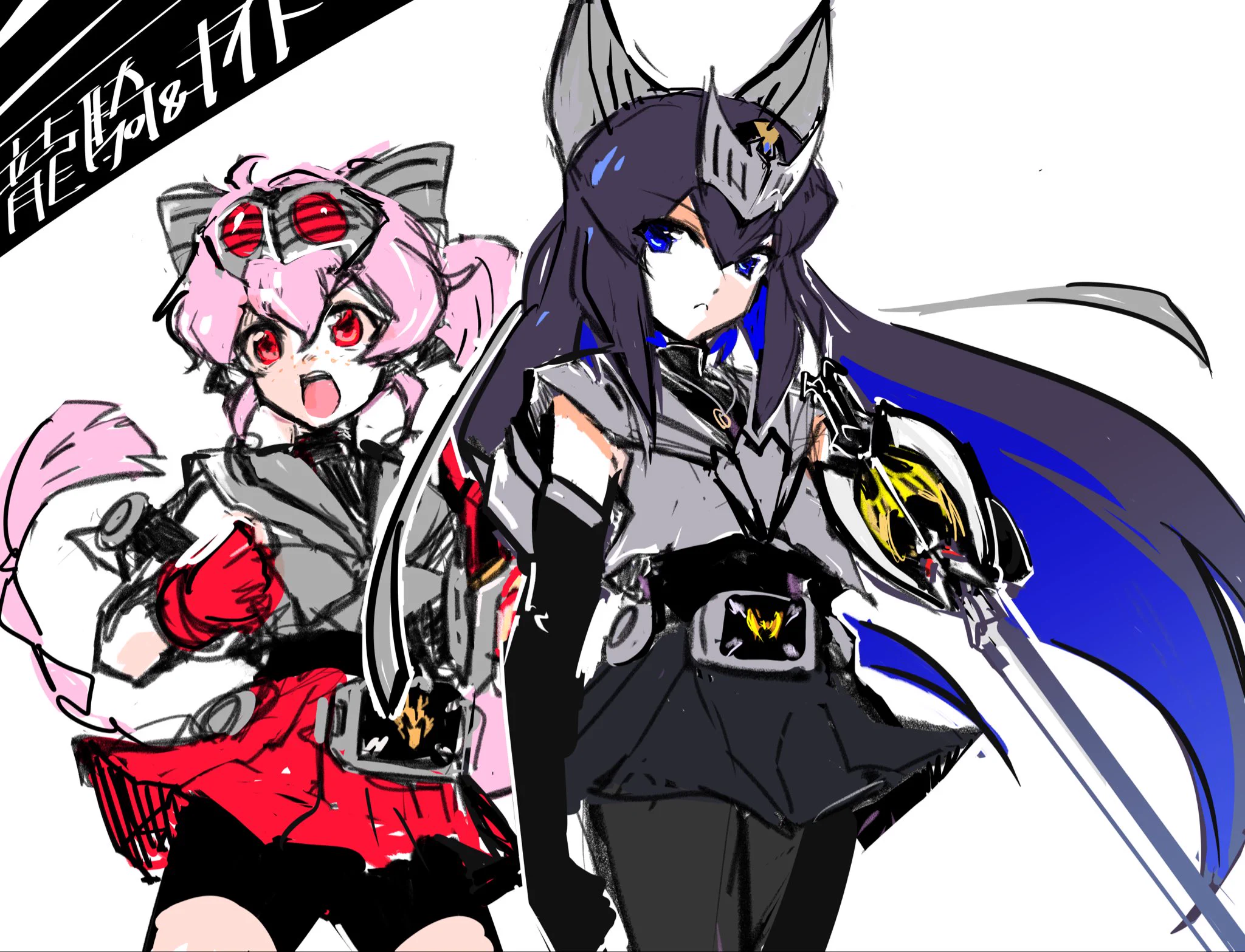 玖〆@カズー + hiro (@KKkazuu) / X