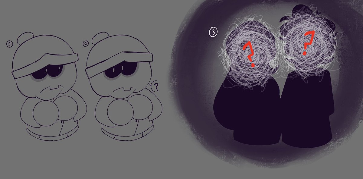 itzk3n_0's tweet photo. #Spookymonth7 || Mini comic 1/2
Oc devine belongs to @Astrolsin
#Spookymonthcomic #spookymonthoc
#spookymonthpump #Doodleart #fypage https://t.co/gnDEA6RkUw