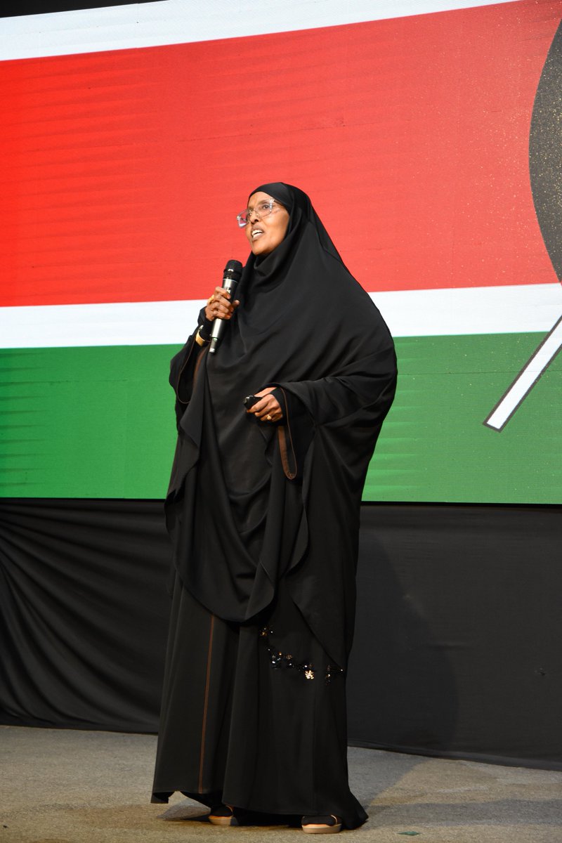 MachariaNjeru's tweet photo. Today, good Kenyans, we are collectively deciding to stop indecision and act. We are drawing a line in the sand, declaring that the era of passive complaints and political fatalism is officially over. We are deciding to act on our ambitions as a nation, validating the dreams of our youth and the sacrifices of our elders. We are deciding to act on our aspirations as recorded in our Supreme law of the land, breathing life into the expansive promises of our progressive Constitution. We are saying that at whatever legal cost, our Nation must get better and WE the People must drive the change that we want to see. We are the authors of our own destiny, the custodians of our own future. ~ @samanfatma