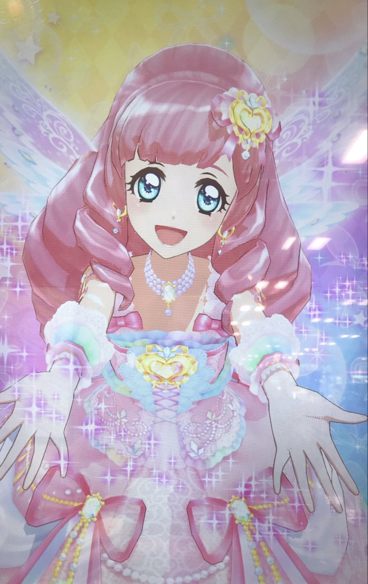 32__minya's tweet photo. マイキャラちゃんの髪色と
たまたま近い色になった事ある💫 https://t.co/tollGraDiE