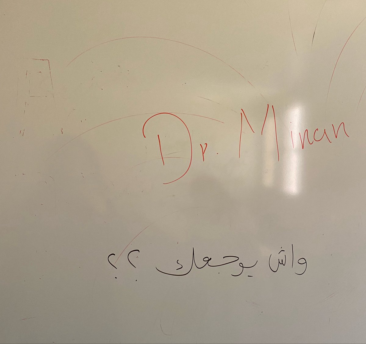 fadelessviod's tweet photo. استلام لابوكتات الطب عيييش ياوحش ���🥼❤️❤️ https://t.co/kRlE0MLnWB