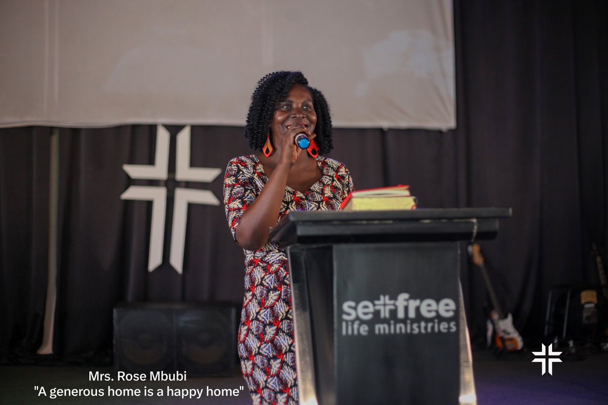 setfreecity's tweet photo. The Married's leader reminded us about generosity and what it brings in a home.
Generosity brings 
Reconciliation 
Excitement 
Closer to God 
Abundance
Lives a legacy 
📸@talent_edrine
#generosity #SetfreeLifeChurch #givingthatpleasesgod https://t.co/GCrtK6tnrK