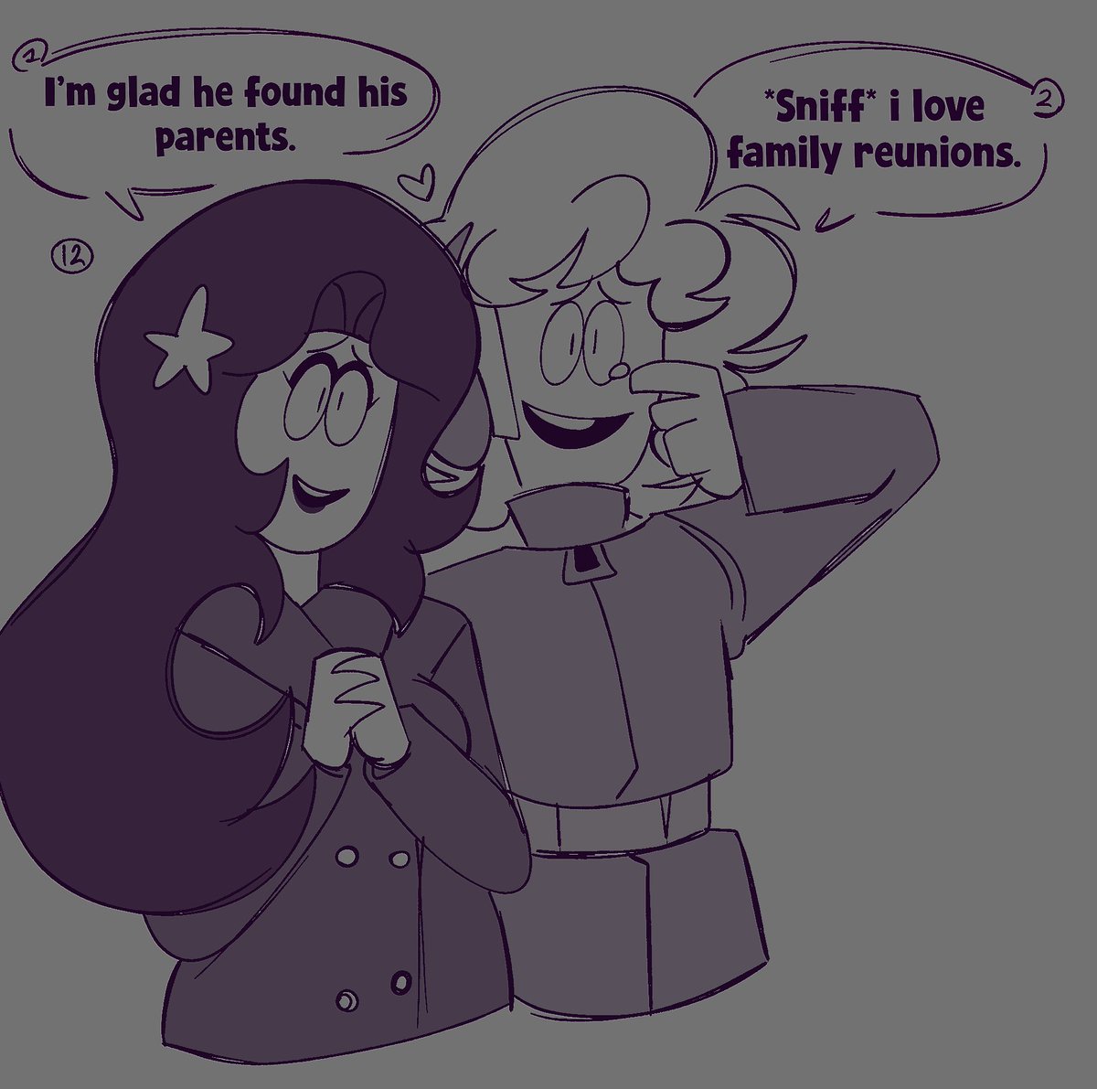 itzk3n_0's tweet photo. #Spookymonth7 || Mini comic 2/2
Oc devine belongs to @Astrolsin
#Spookymonthcomic #spookymonthoc
#spookymonthpump #Doodleart #fypage https://t.co/RYV7iW2jV7