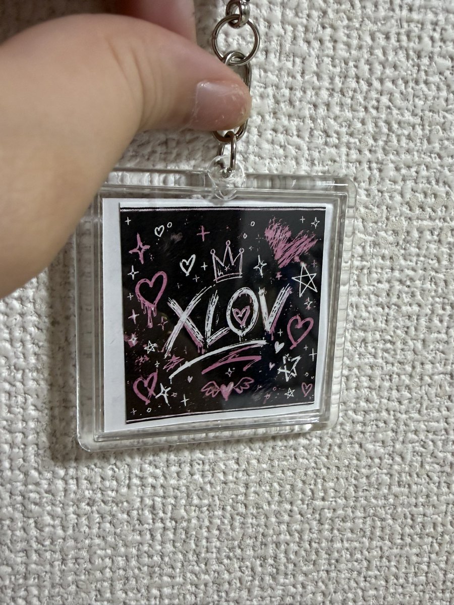 haco__XLOV's tweet photo. ソンムル作り直しました！
作り雑だけど受け取ってくれる方います？
この投稿に反応くれた方は強制で渡します
いいねも強制で渡します！
FF外でも大丈夫です👌

#XLOV
#EVOL
#XLOV好きな人と繋がりたい #EVOLと繋がりたい #XLOV大阪 #XLOVリリイベ #XLOVソンムル https://t.co/2nZ7s1UpHu