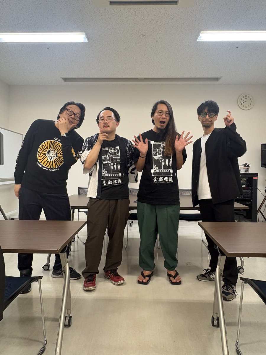 sorenochi's tweet photo. 初の東京遠征はこれにて終了。

気心知れた方々との初の東京公演。
そして大舞台の怪談最恐戦。

多少の機運はあるかもですが、まだまだやることはあるとわかった。
1人残念会もした。
明日からはまた鍛錬鍛錬です。

また強くなって戻ってきますよ。

まずは明日の出社から。
それはﾔﾀﾞｰｯ‼️‼️😿 https://t.co/IMlZ0kRJN7