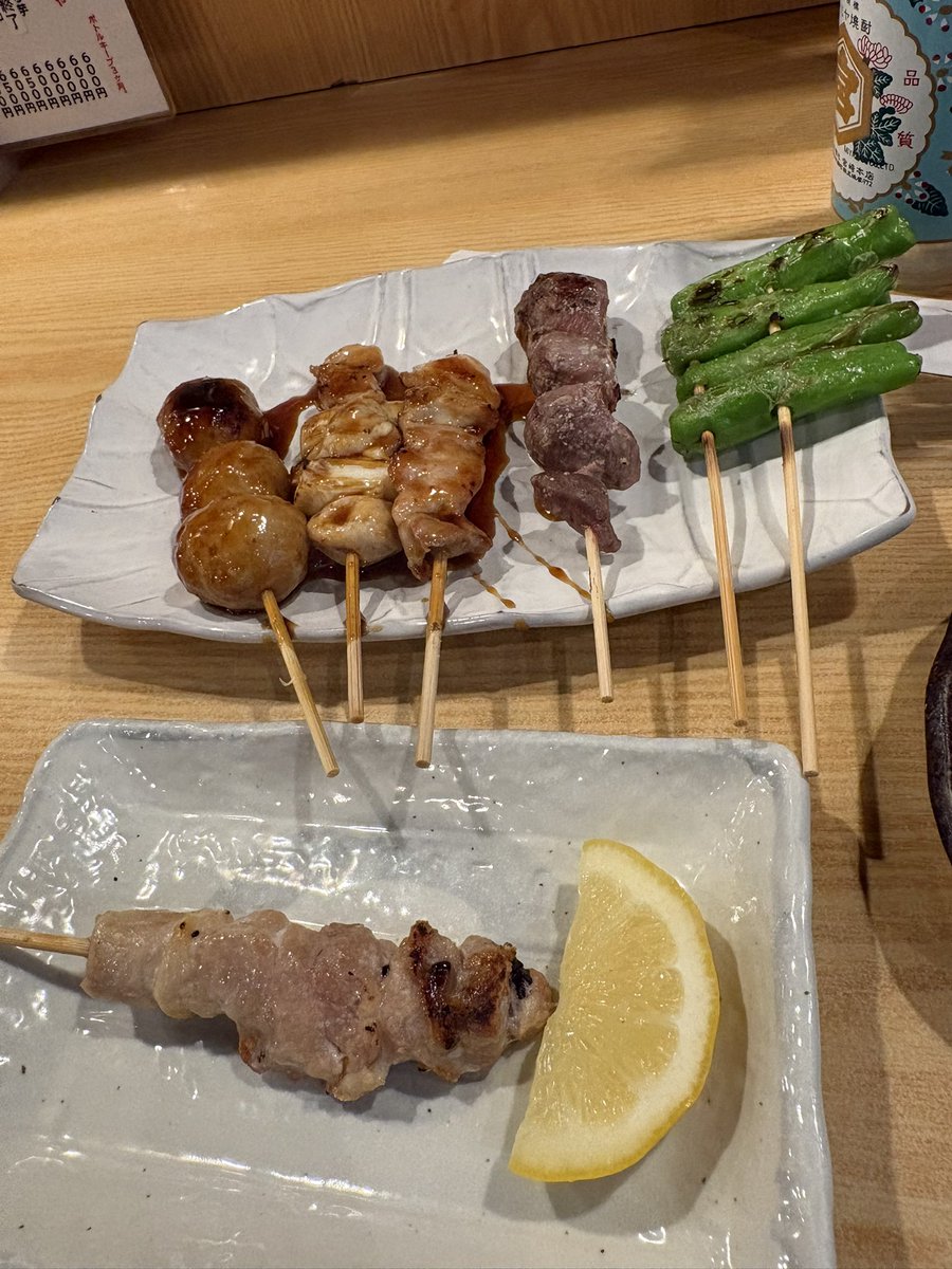 sorenochi's tweet photo. 初の東京遠征はこれにて終了。

気心知れた方々との初の東京公演。
そして大舞台の怪談最恐戦。

多少の機運はあるかもですが、まだまだやることはあるとわかった。
1人残念会もした。
明日からはまた鍛錬鍛錬です。

また強くなって戻ってきますよ。

まずは明日の出社から。
それはﾔﾀﾞｰｯ‼️‼️😿 https://t.co/IMlZ0kRJN7