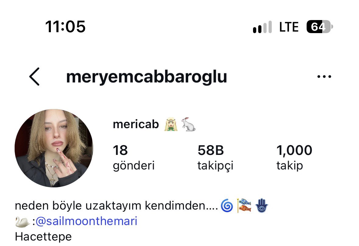 takeamaretail's tweet photo. Hacettepem kedi olalı bir fare yakalamış https://t.co/lBtcWTbcBl