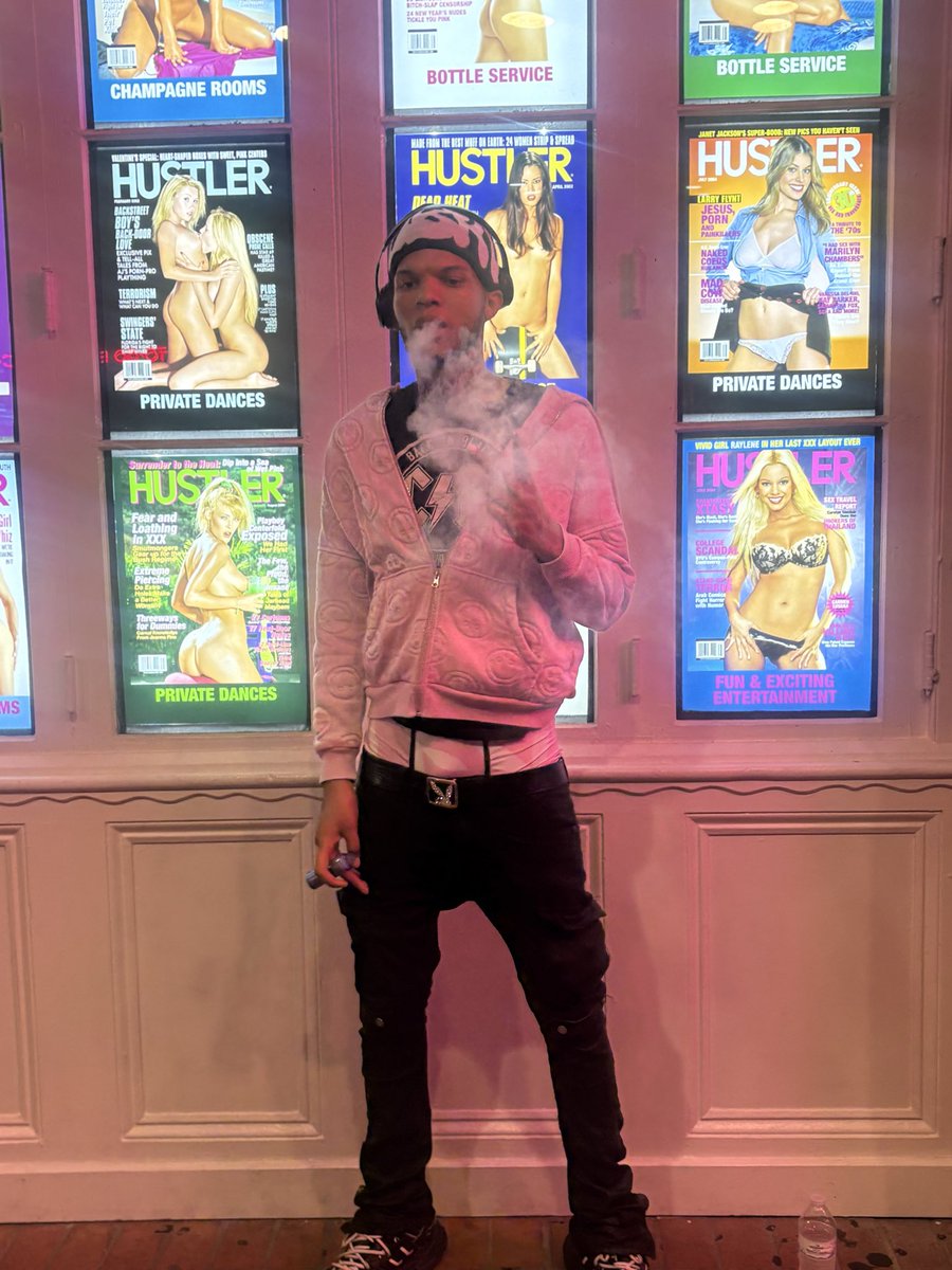 Kream4Kam's tweet photo. New to DTX https://t.co/rgcLjtdsDD