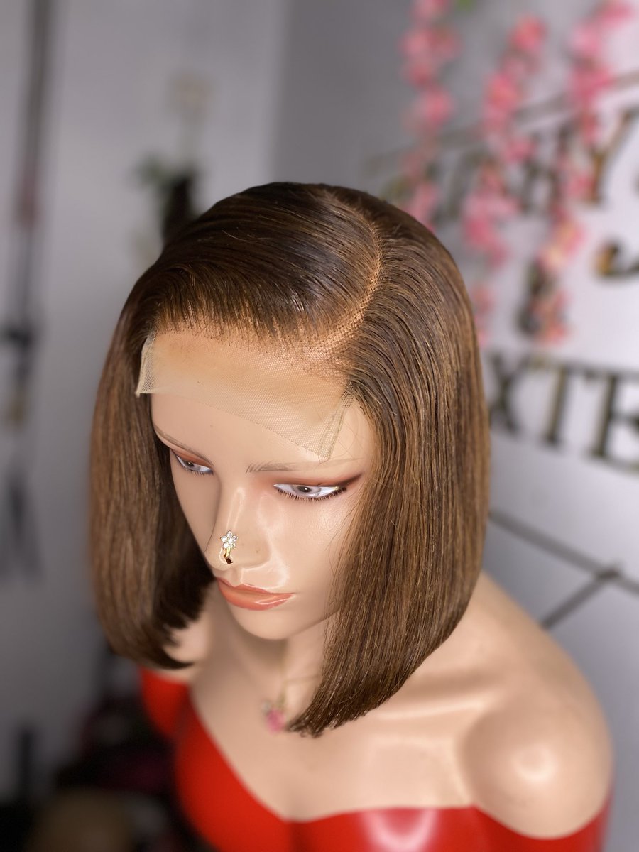 floshylopez's tweet photo. Let me be the Hair for you.

A: 20” bouncy Sdd  with 5/5  Closure  215,000

B: 18” Sdd Burmese with 4/4 Closure 185,000

C: 14” Jerry curls Band wig 75,000

D: 8” Sdd bob wig with 4/4 Closure 110,000

📍Ibadan
Nationwide delivery 
Yes you can pay small small.
For enquiries Dm. https://t.co/j4yl3ghPBa
