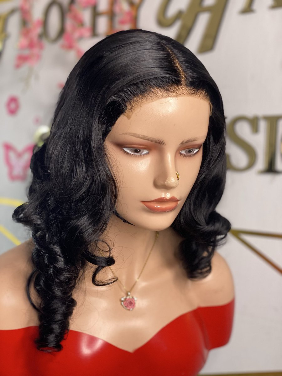 floshylopez's tweet photo. Let me be the Hair for you.

A: 20” bouncy Sdd  with 5/5  Closure  215,000

B: 18” Sdd Burmese with 4/4 Closure 185,000

C: 14” Jerry curls Band wig 75,000

D: 8” Sdd bob wig with 4/4 Closure 110,000

📍Ibadan
Nationwide delivery 
Yes you can pay small small.
For enquiries Dm. https://t.co/j4yl3ghPBa