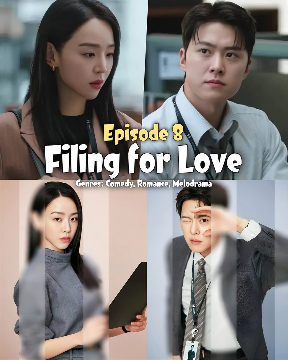 emza2x's tweet photo. Life update 
Episode 8 https://t.co/Exgj20f7ro