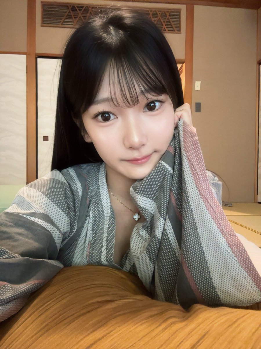 出典: @hatsuminanoka