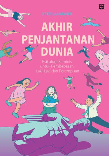 cenilluvis's tweet photo. wth is wrong with u all yang against this. emg bener arawinda &amp; amanda memang korban sistem patriarki, permainan klasik trinitas perawan-ibu-pelacur. baca di buku ini: https://t.co/3IMnESIXr3