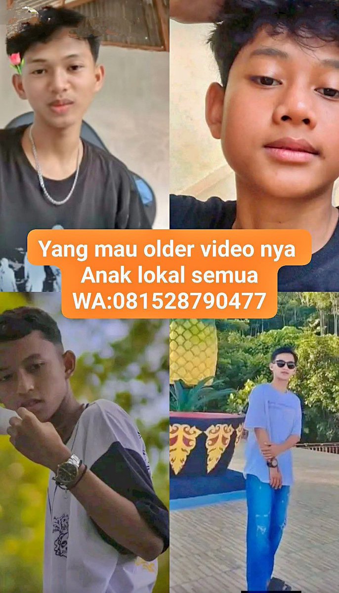 AvrileoHermawan's tweet photo. https://t.co/UQA5DVwJAr