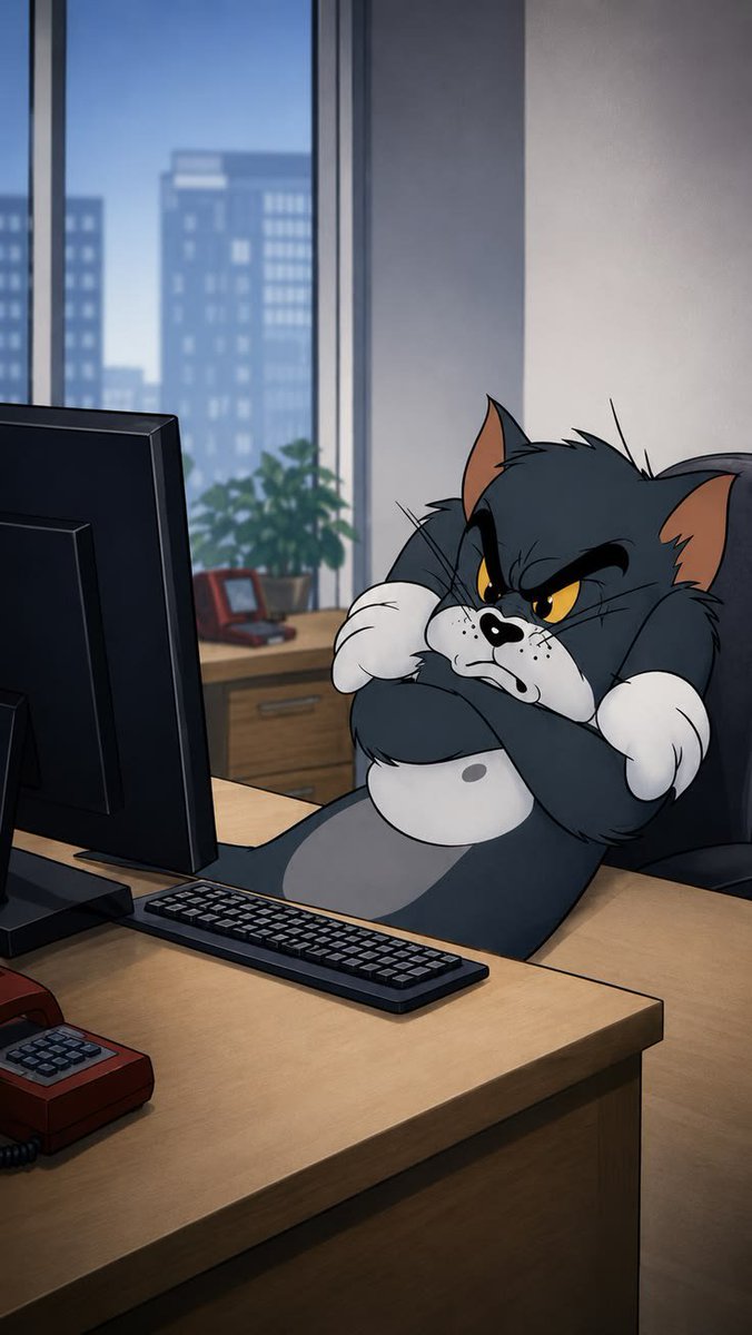 Aibeesfx's tweet photo. Good morning traders ☀️

New day, new charts, same rules.

Don’t force trades just because you want to make money today.

Wait for your setup, trust your plan and let the market come to you.

Stay patient. Stay disciplined. 📊 https://t.co/ozZVNjLUy6