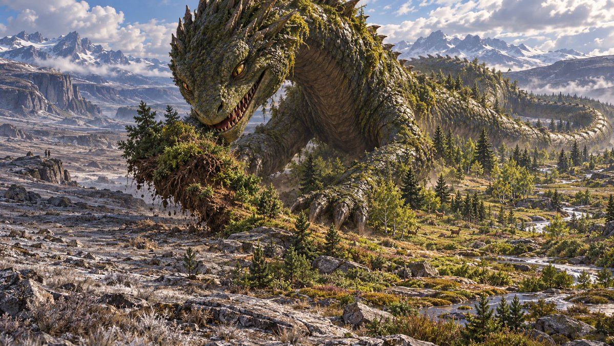 TheRealAkmedrah's tweet photo. Homestead Survival - 292: Dona Plantatum
https://t.co/NciaB99Jd0
Read ahead at:
https://t.co/bVh2Sr7v8J
#LitRPG #ProgressionFantasy #CozyFantasy #FrontierFantasy #SystemFantasy #Worldbuilding #HomesteadSurvival #HomesteadLife https://t.co/BwzJO8V7xD