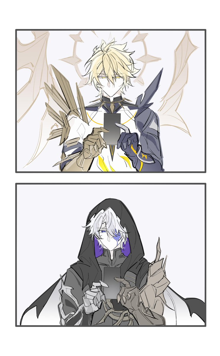 sinn_syuu's tweet photo. (2/2) https://t.co/WVXpchCfrO