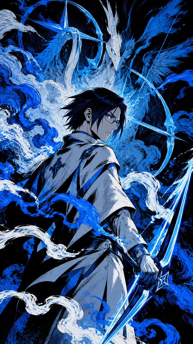 Pictureaddtt's tweet photo. Bleach.. https://t.co/6Xr9HC2PSf