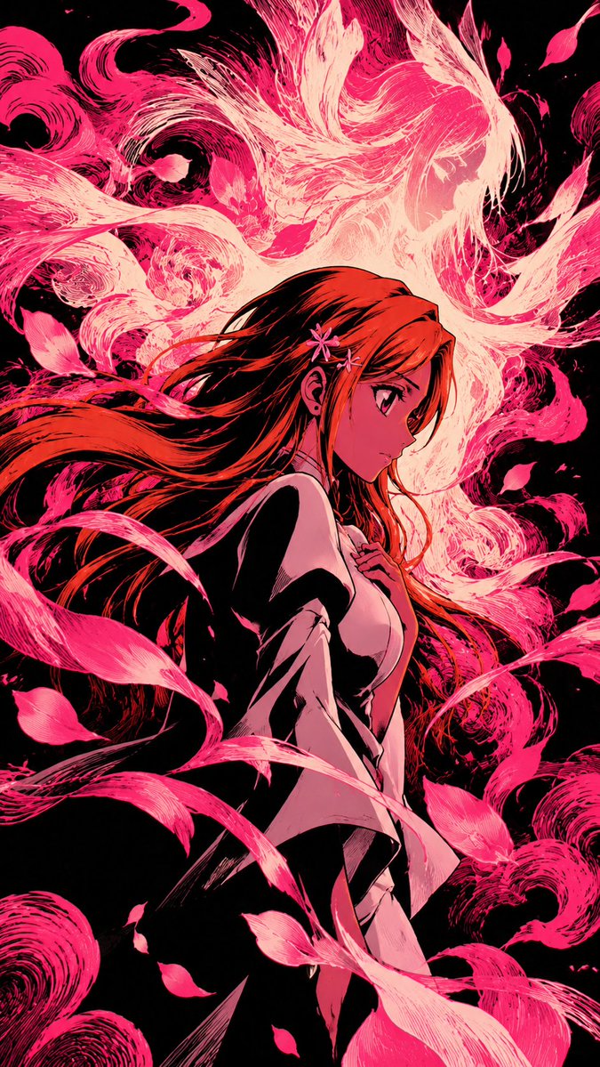 Pictureaddtt's tweet photo. Bleach.. https://t.co/6Xr9HC2PSf